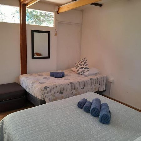 Hotel-Camping Takha Takha San Pedro De Atacama Extérieur photo