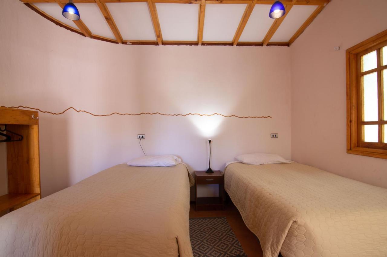 Hotel-Camping Takha Takha San Pedro De Atacama Extérieur photo