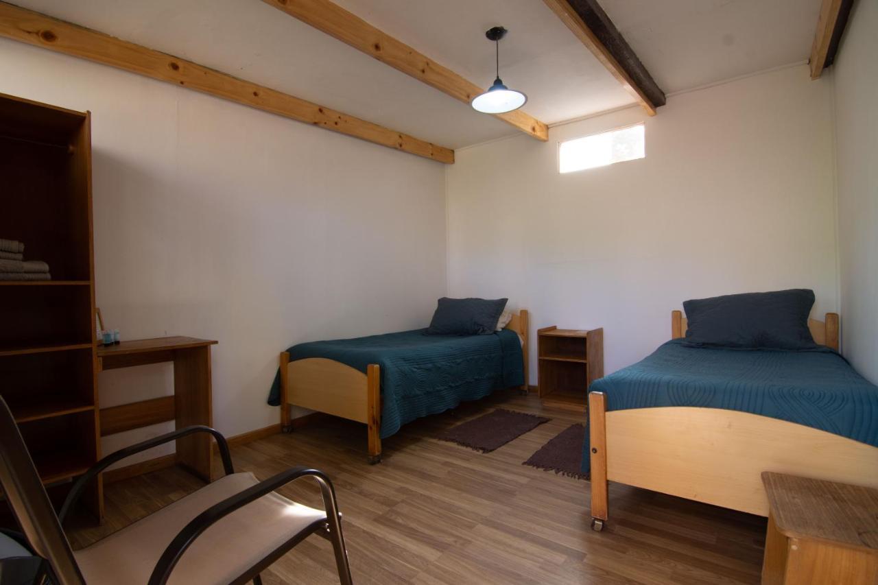 Hotel-Camping Takha Takha San Pedro De Atacama Extérieur photo