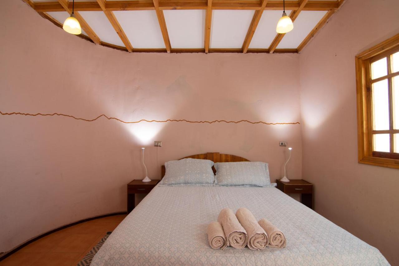 Hotel-Camping Takha Takha San Pedro De Atacama Extérieur photo
