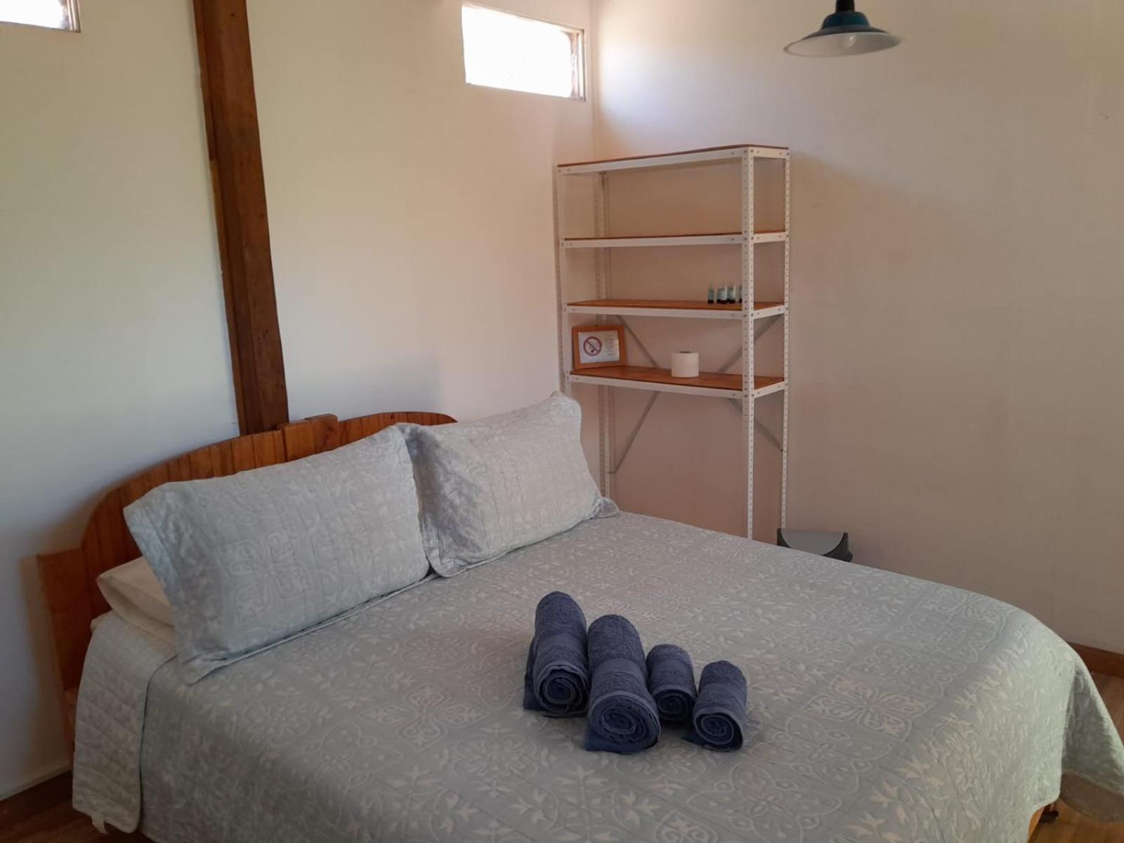 Hotel-Camping Takha Takha San Pedro De Atacama Extérieur photo