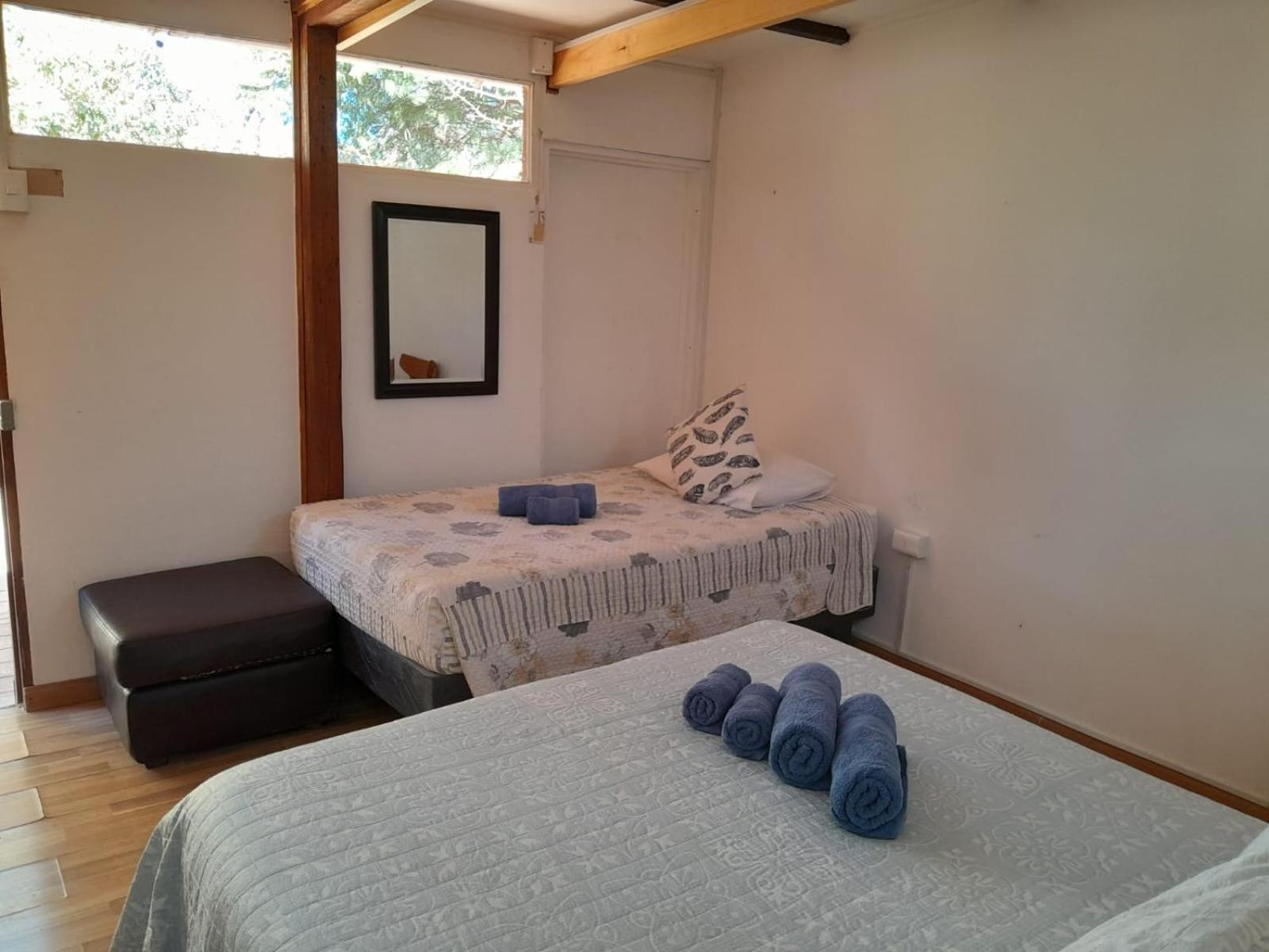 Hotel-Camping Takha Takha San Pedro De Atacama Extérieur photo