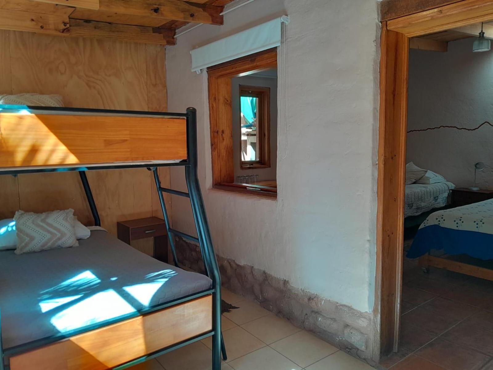 Hotel-Camping Takha Takha San Pedro De Atacama Extérieur photo